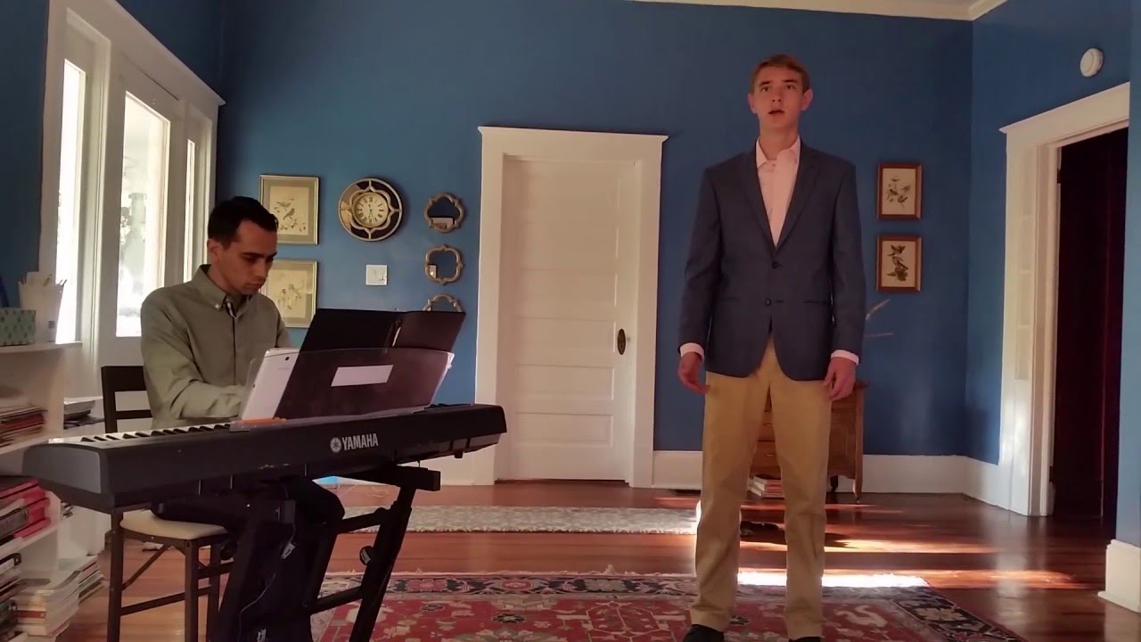 An Die Musik Dyksterhouse