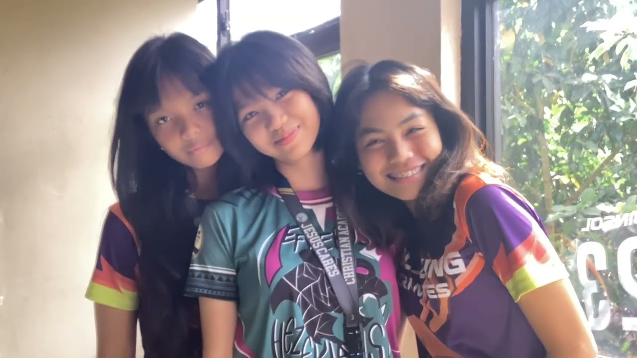 Random video (grade 9)