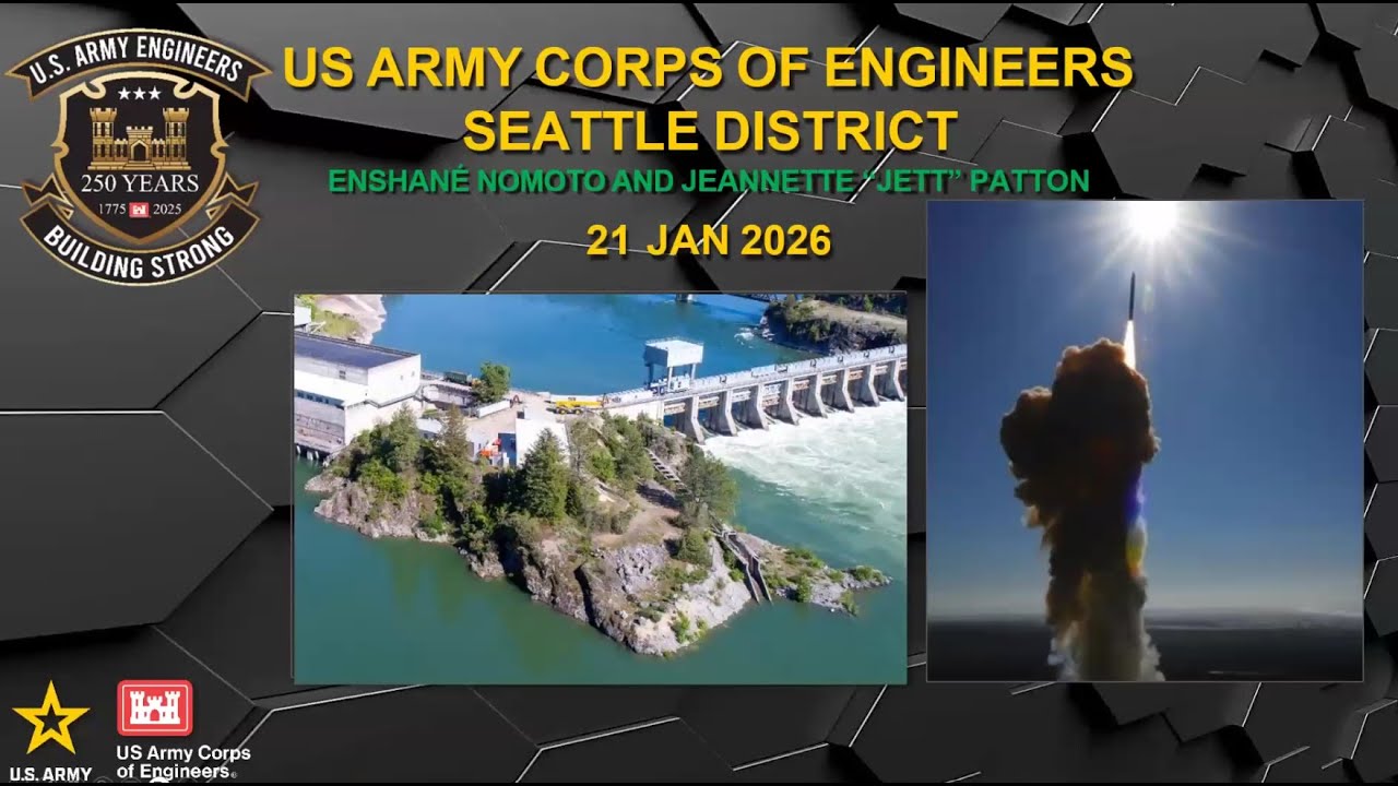 How to do Business with US Army Corps of Engineers