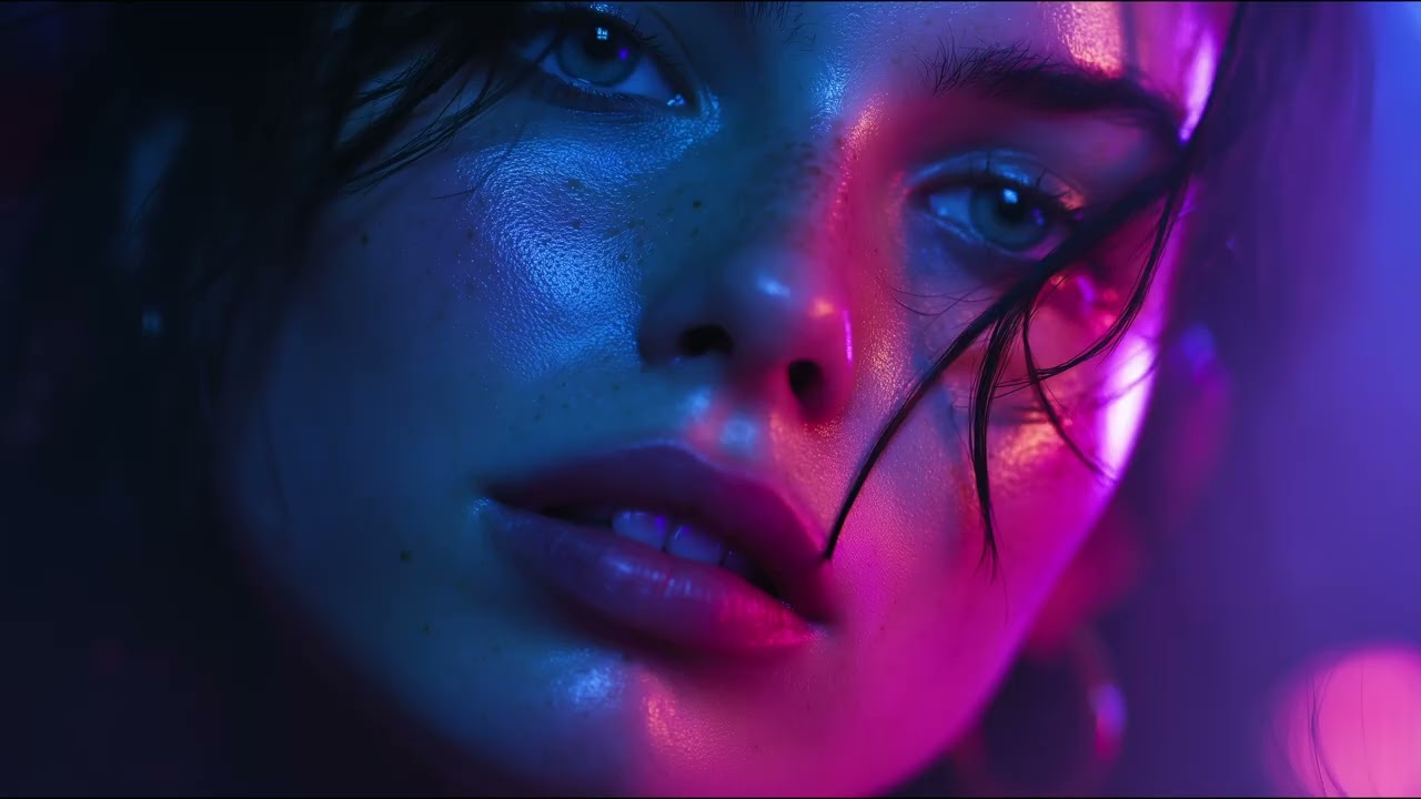 Best Deep House 2026 | Blue Hour Night Club Mix 🌙 Melodic & Emotional Vibes