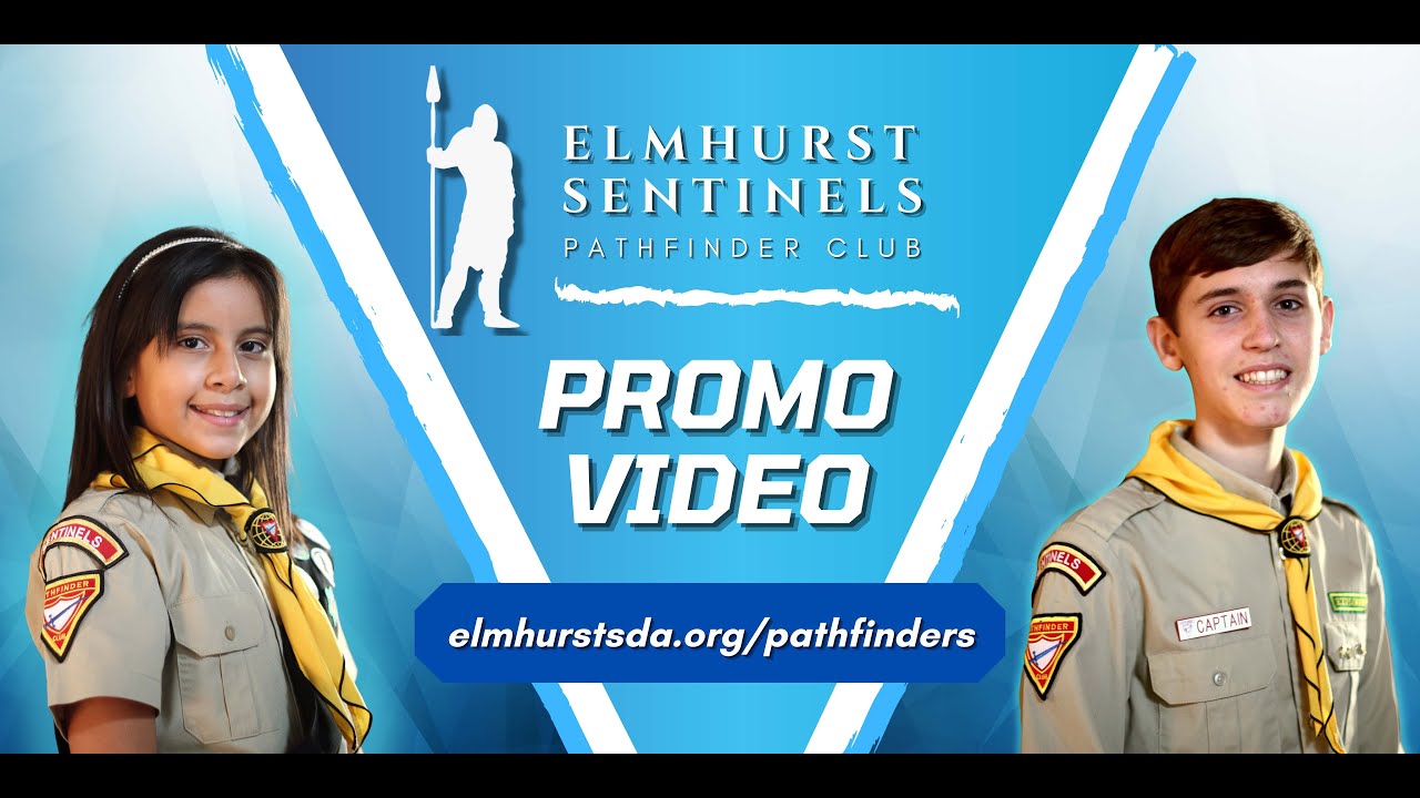 The Elmhurst Sentinels Pathfinder Club