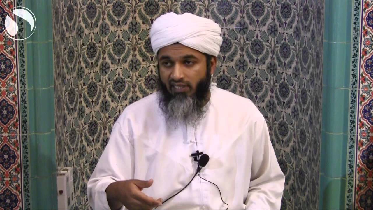 99 names of Allah - Lesson 21 - Al-Wakeel, Al-Qawiy, Al-Matin & Al-Waliy