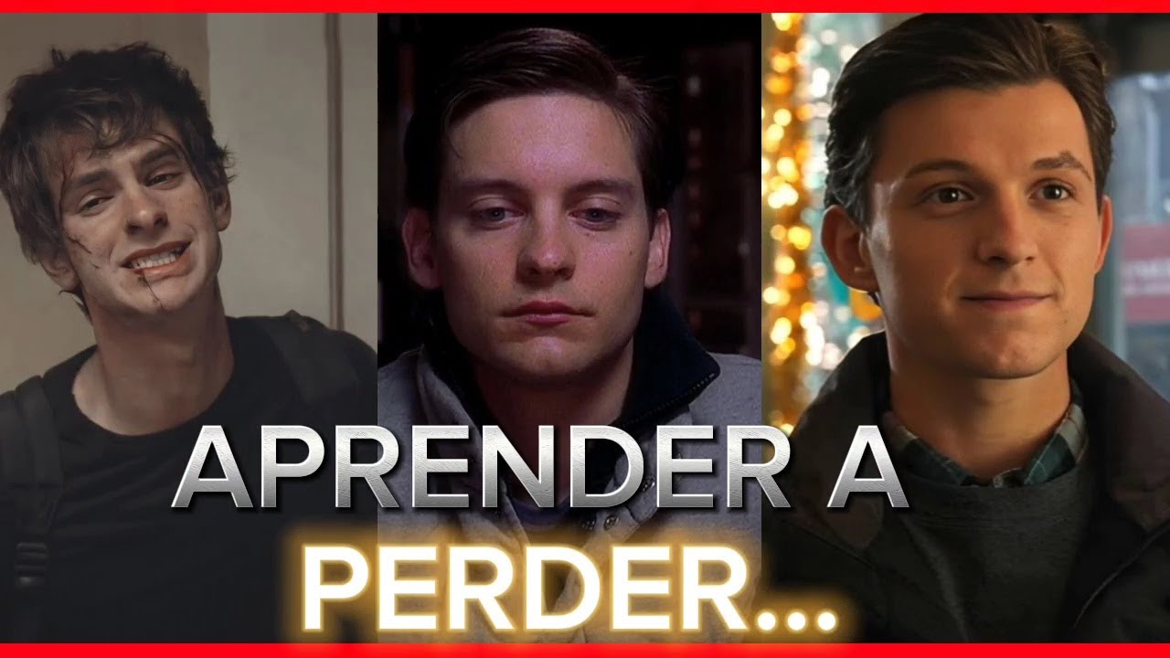 LA CRISIS DE LOS 20 explicada con PETER PARKER