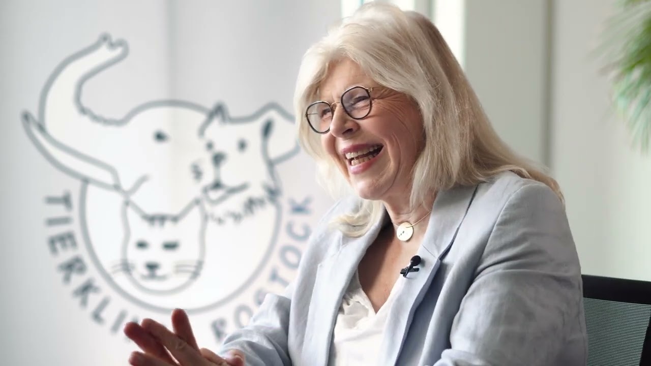 Kundenstimme - Tierklinik Rostock - Doc Marketing