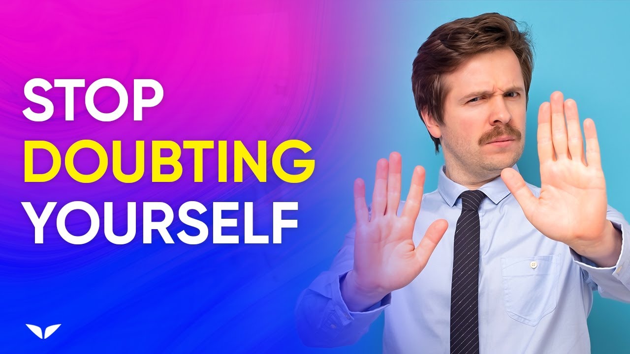 4 Coaching Tools To Deal With Self-Doubt