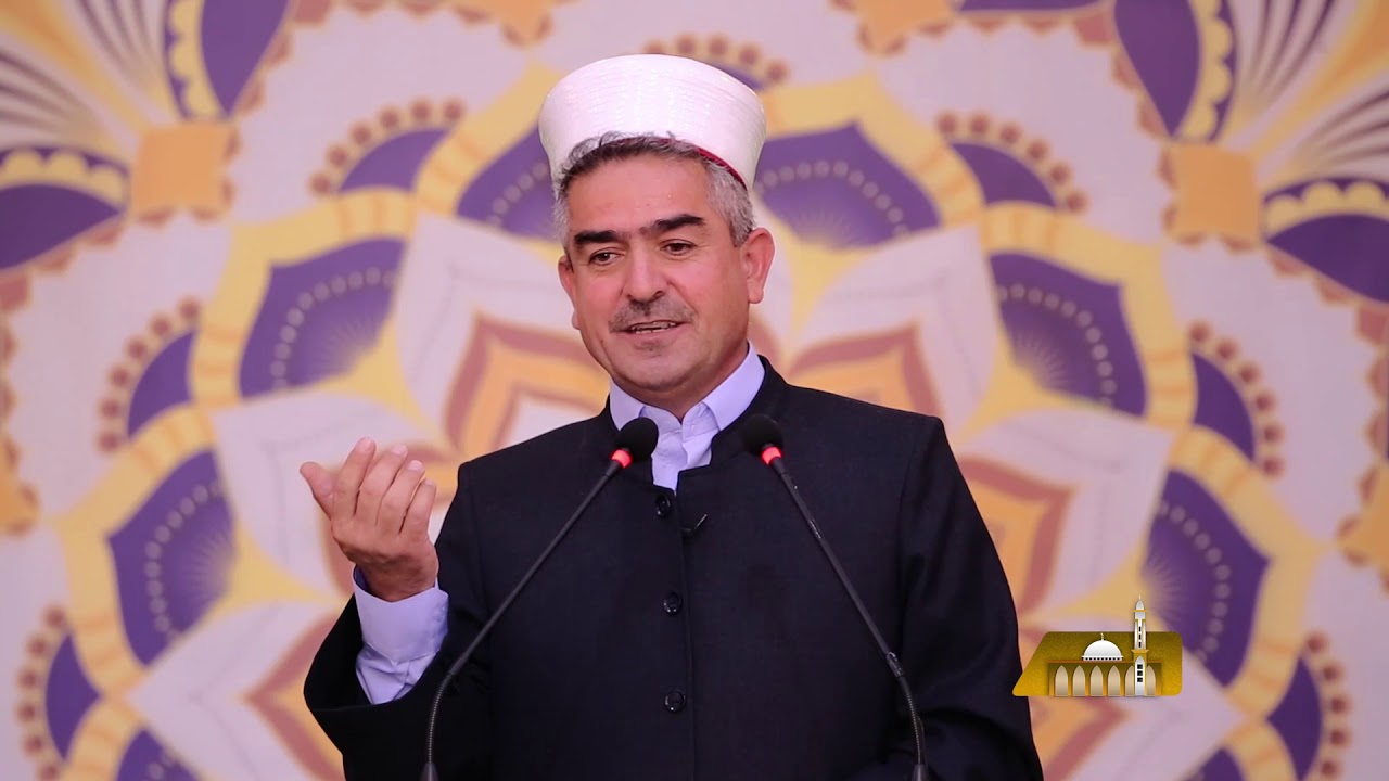 مامۆستا فاتیح شارستێنی بابه‌ت ساڵی نوێی خوێندن به‌شی دووه‌م2019.9.20