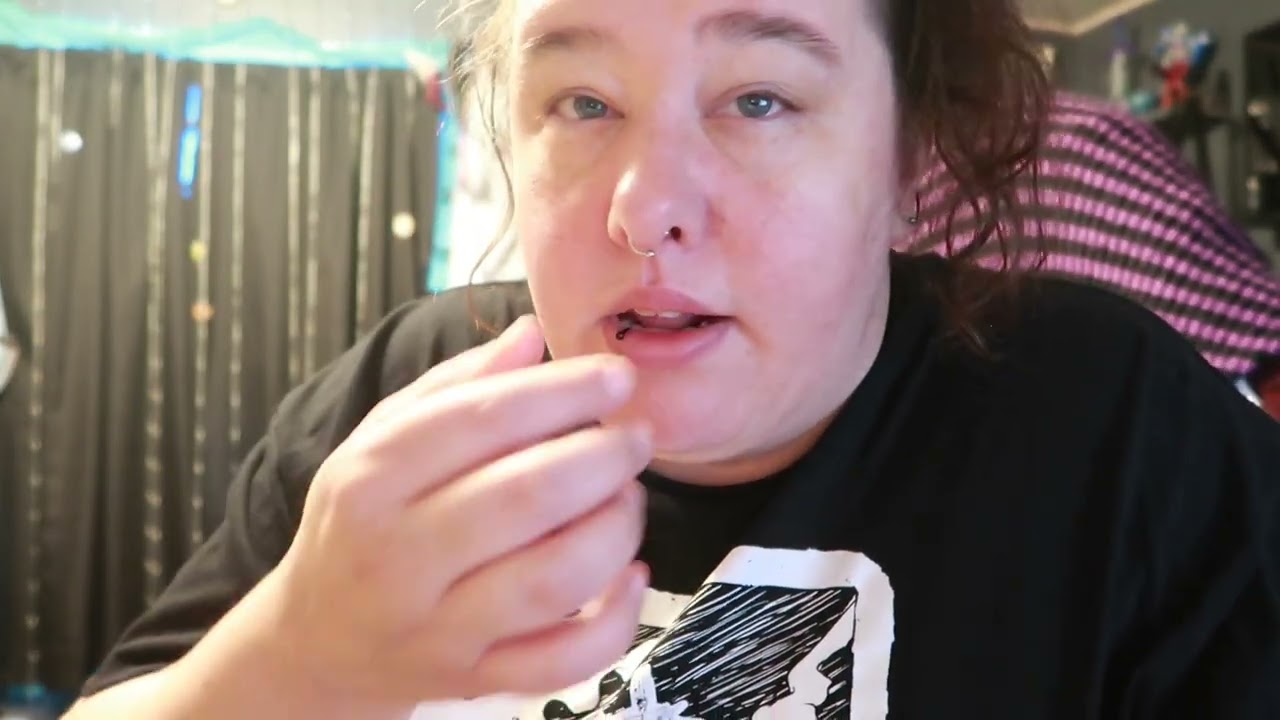 ASMR Doing My Make-Up