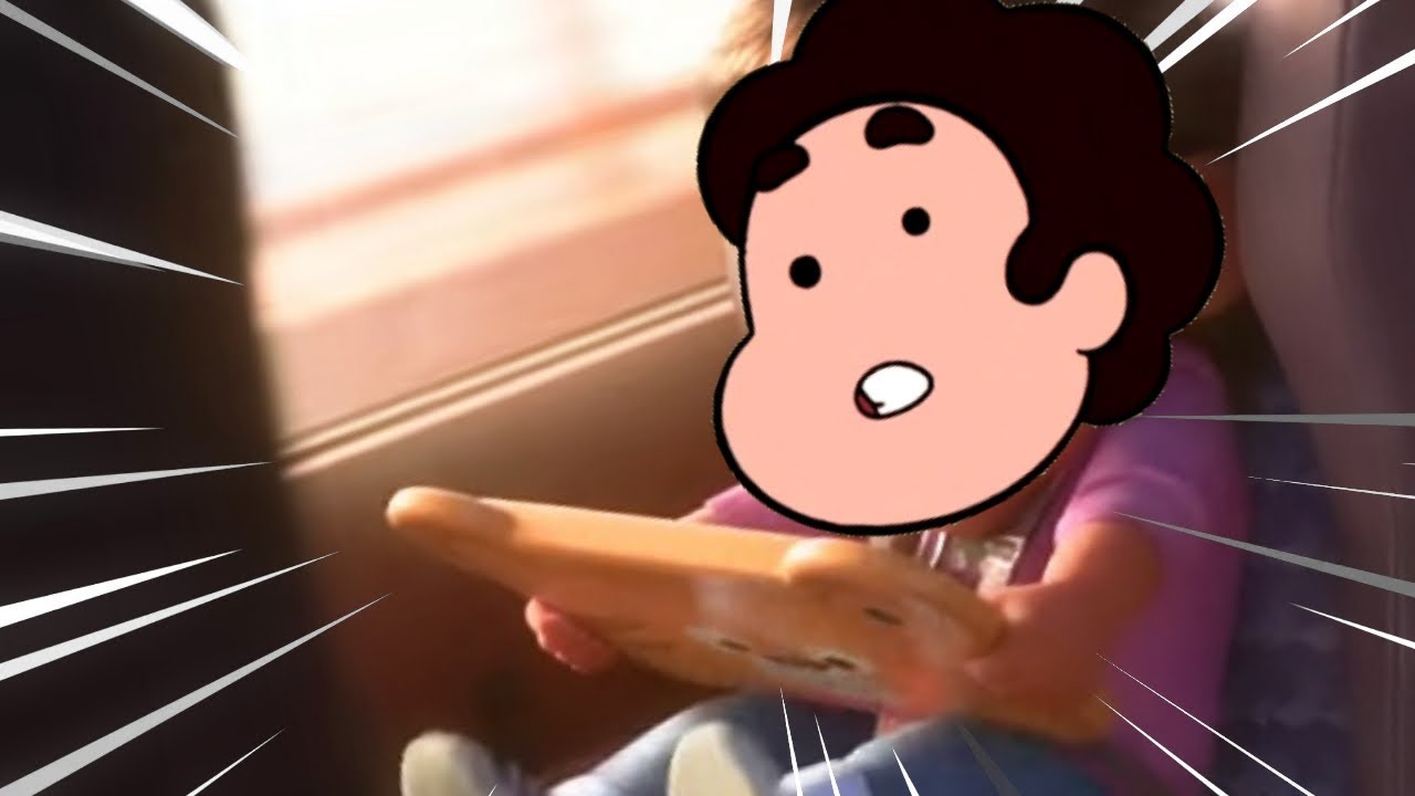 (SPOILERS)White Diamond reaction meme