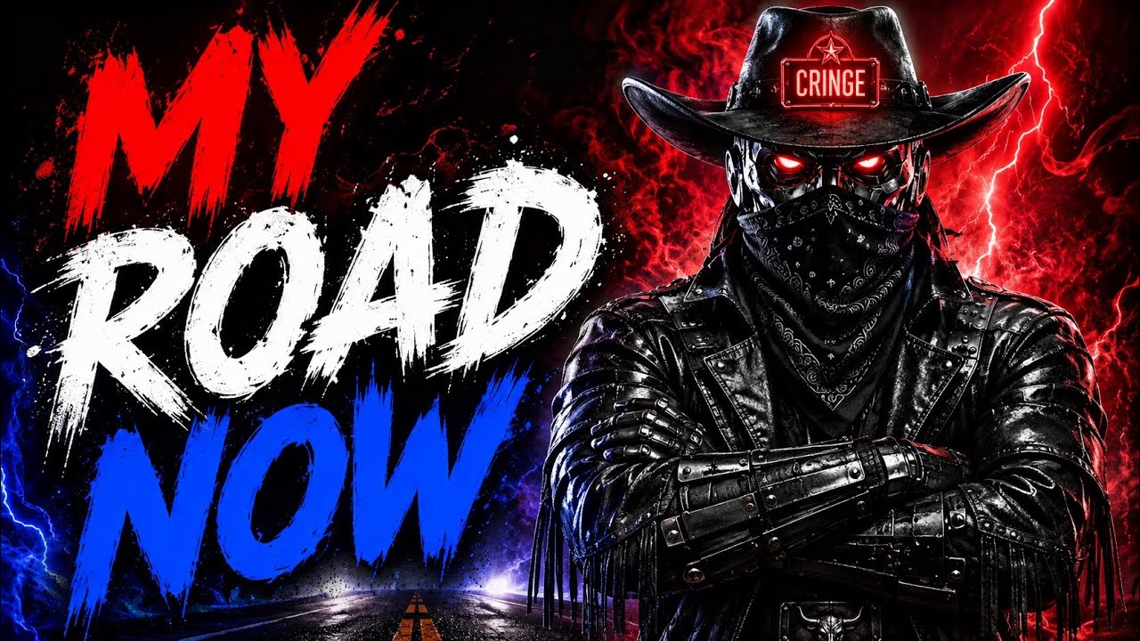 Take Over the Road | Robotic Outlaw Rap