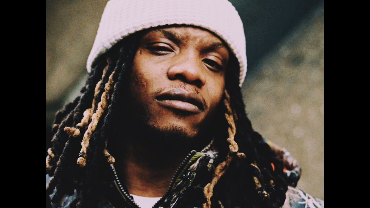 [FREE] Youngs Teflon X Dave Type beat - 