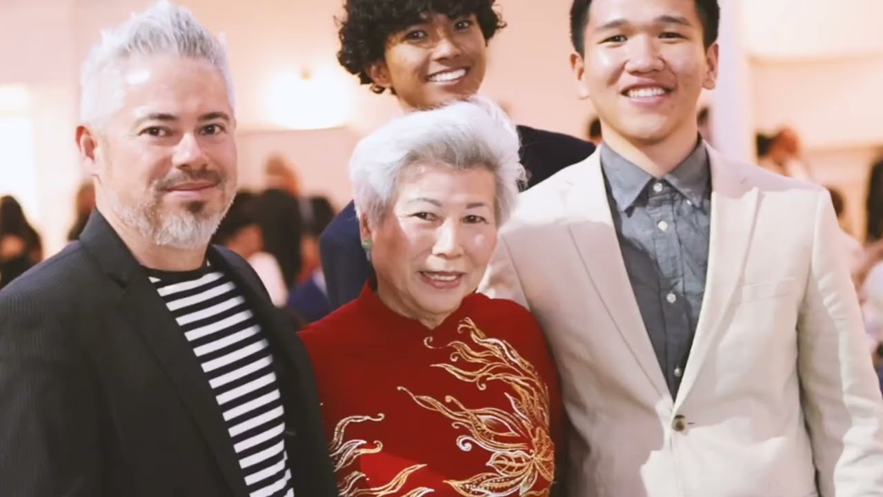 Global Peace & Legacy Gala 2025