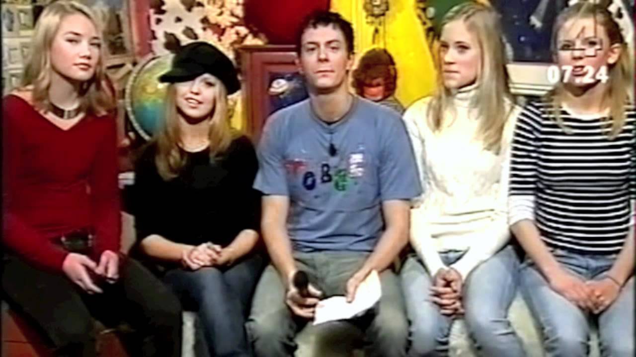 Fairytale ~♫~Utan Dina Andetag HD  (TV4 2002)