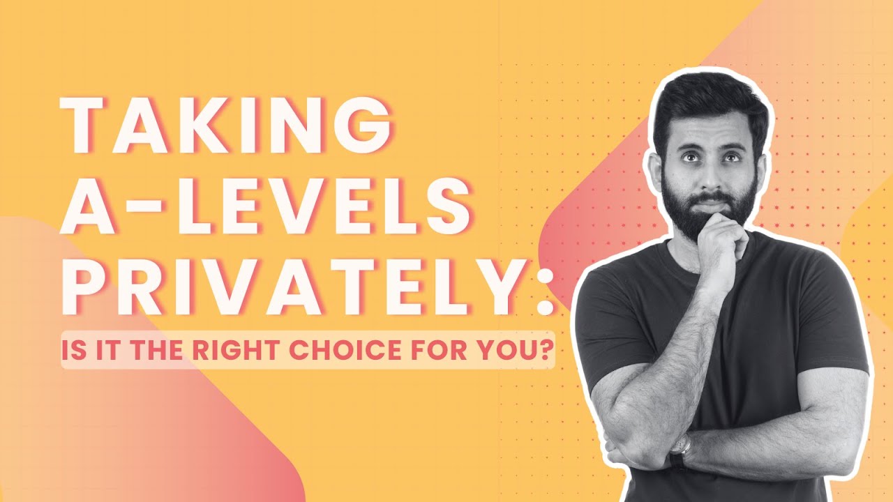 Pros and Cons of Taking A-Levels Privately: What You Need to Know