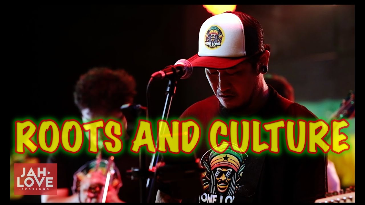 SELECTA UBEC |  ROOTS AND CULTURE (COVER) | LIVE at ONELOVE BAR & GRILL
