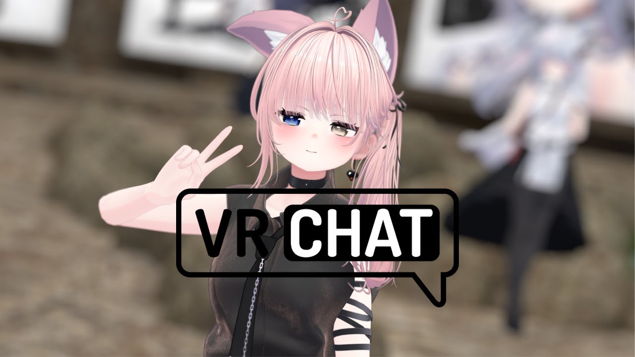 【無声VR配信】少し、釣りに出ようと思うんだ…【VRChat】