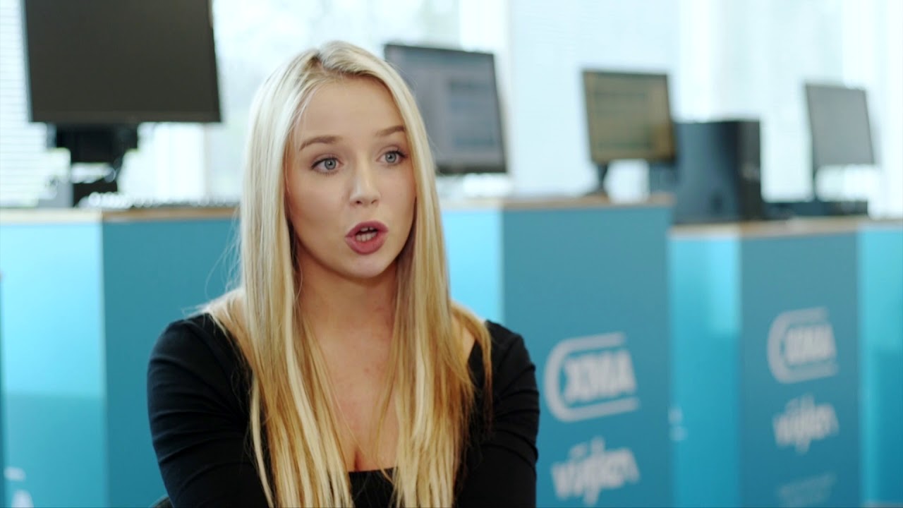Pursuit Marketing - Video Introduction
