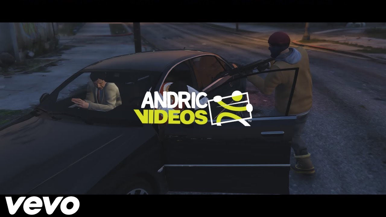 THCF X COBY - KRVAVI BALKAN [GTA V EDITION]
