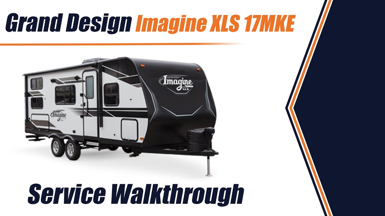 RV Guide: Grand Design Imagine XLS