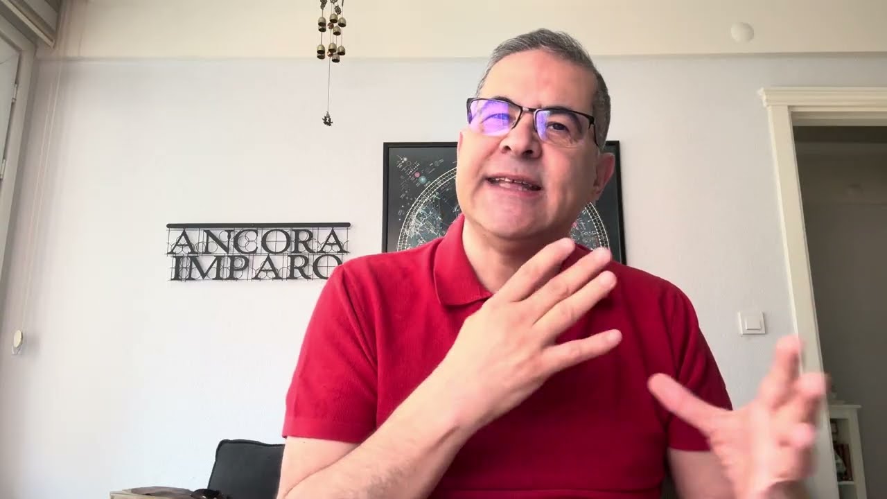 Ko&ccedil;&rsquo;ta riskli yeniay #astroloji Haftalık rehber #astrology #yeniay