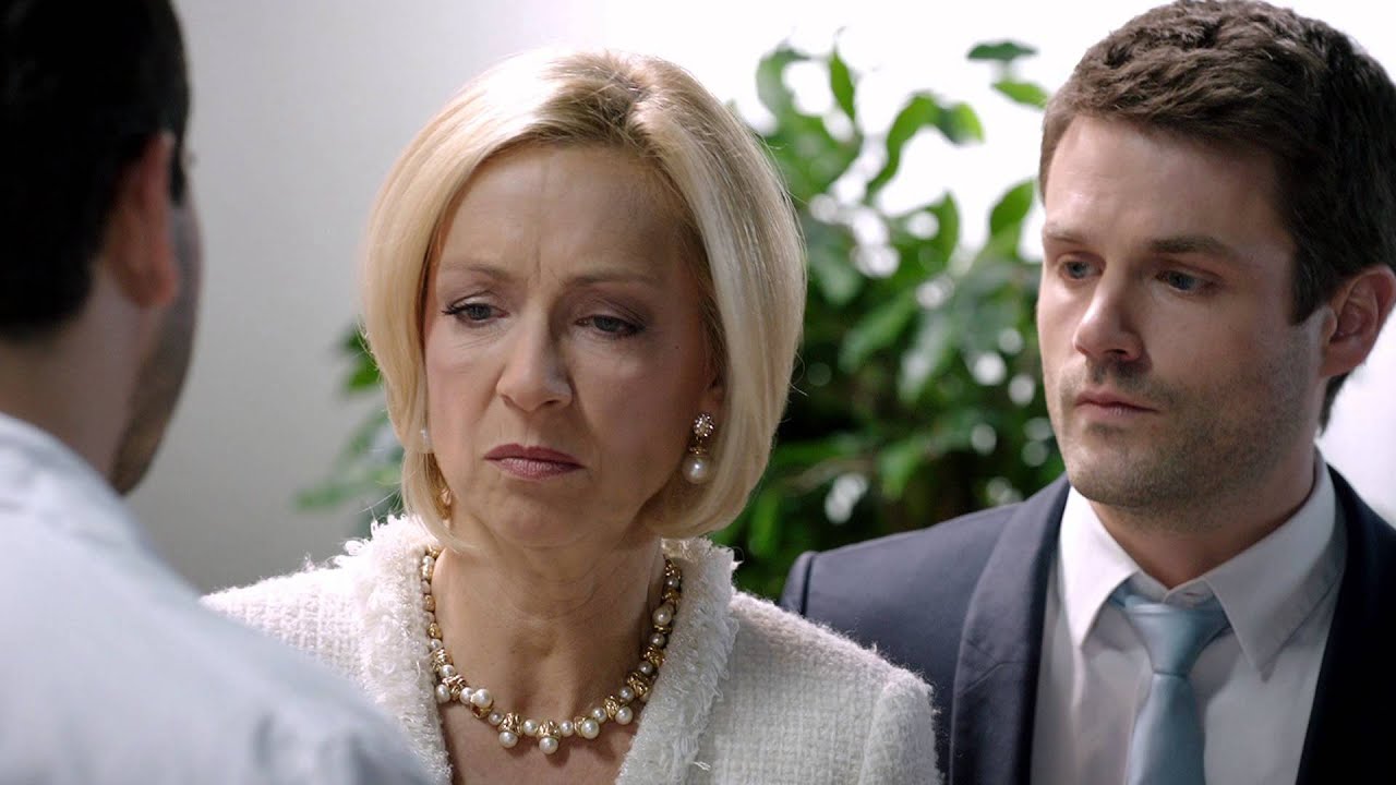 Verbotene Liebe - Folge 4239