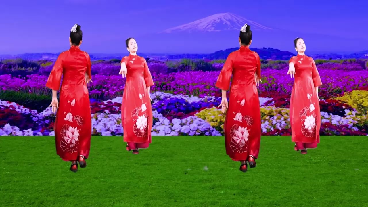 DU XUÂN MIỀN VÍ DẶM- MỚI-ĐẸP-LẠ-CHÀO XUÂN 2026