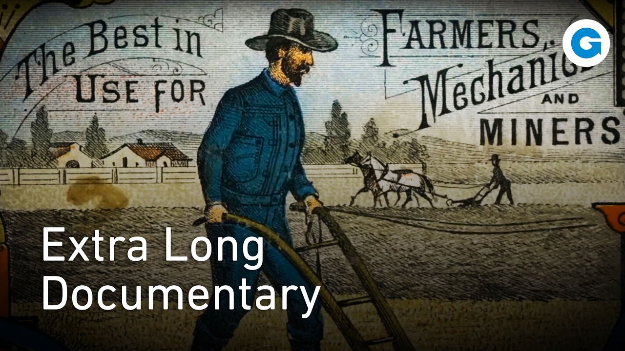 Evolution of Clothing and Textiles: Jeans & Hook-and-loop Fastener | Extra Long Documentary