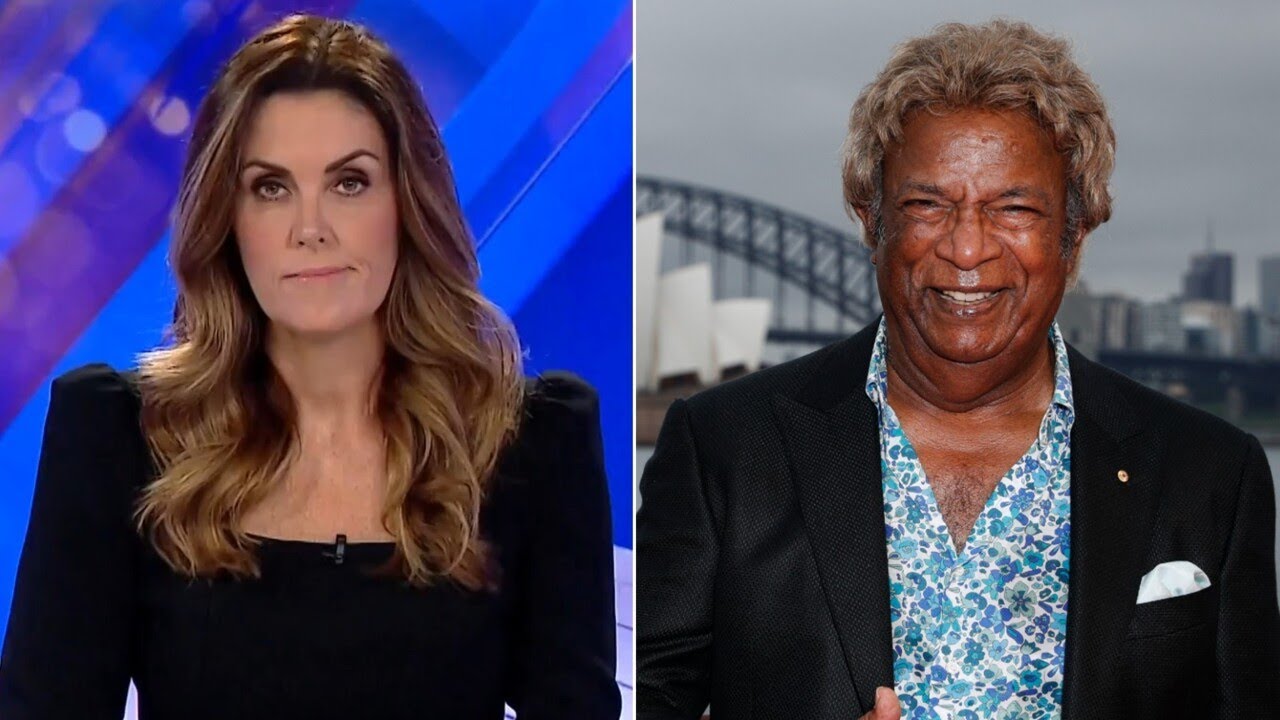 Kamahl was ‘spot on’ with $40 billion Indigenous spending claim