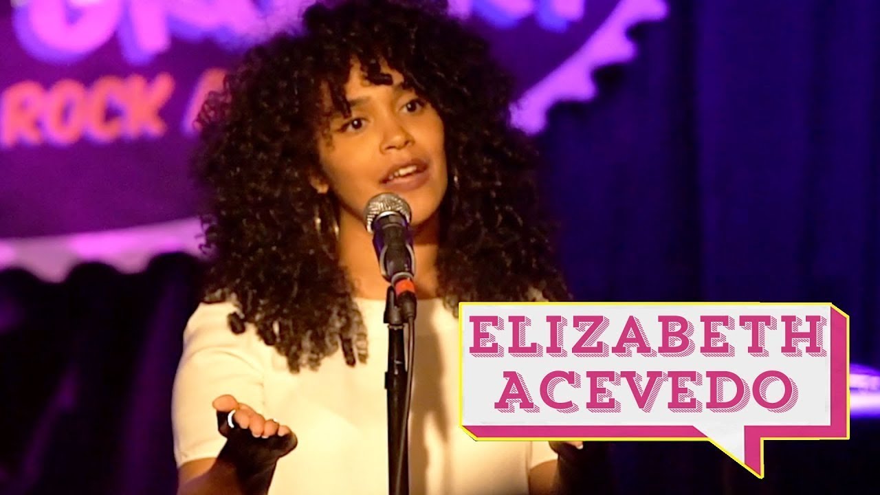 The Poet X' Live Performance