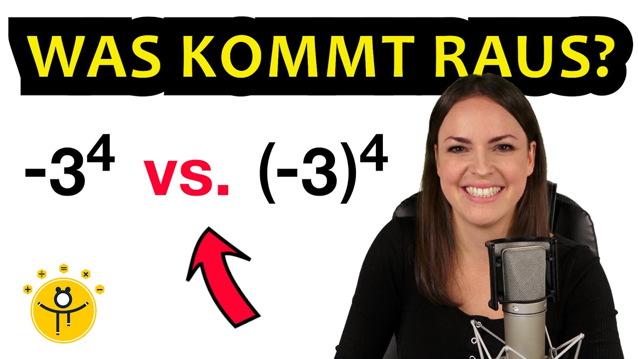 Berechne im KOPF! 🤓 – Potenzen berechnen