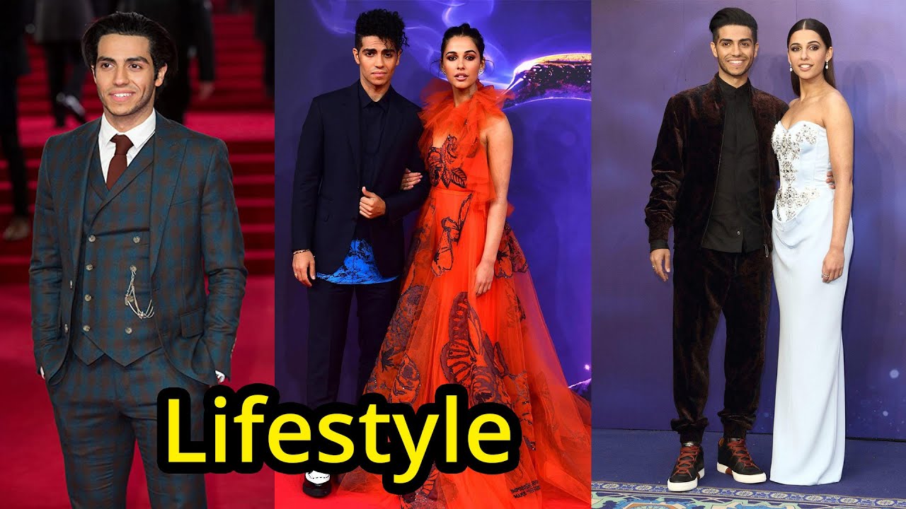 If You Love Mena Massoud Watch This | Mena Massoud's Lifestyle ★ 2020