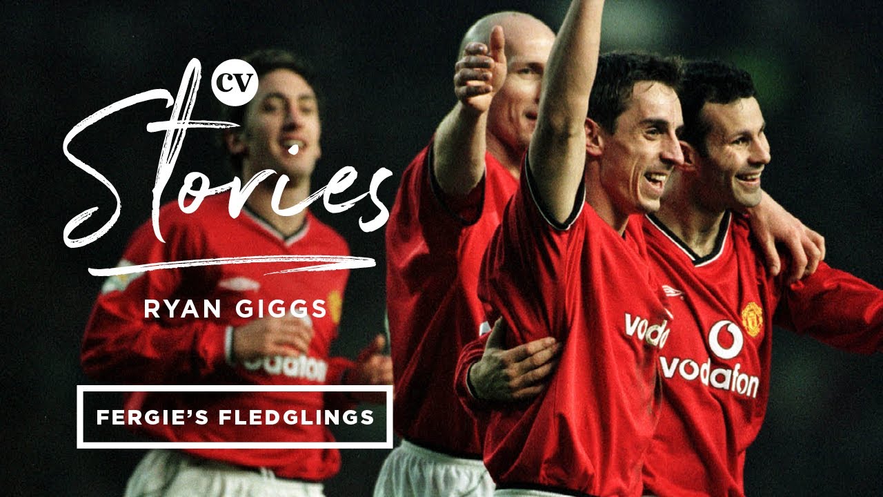 Ryan Giggs • 