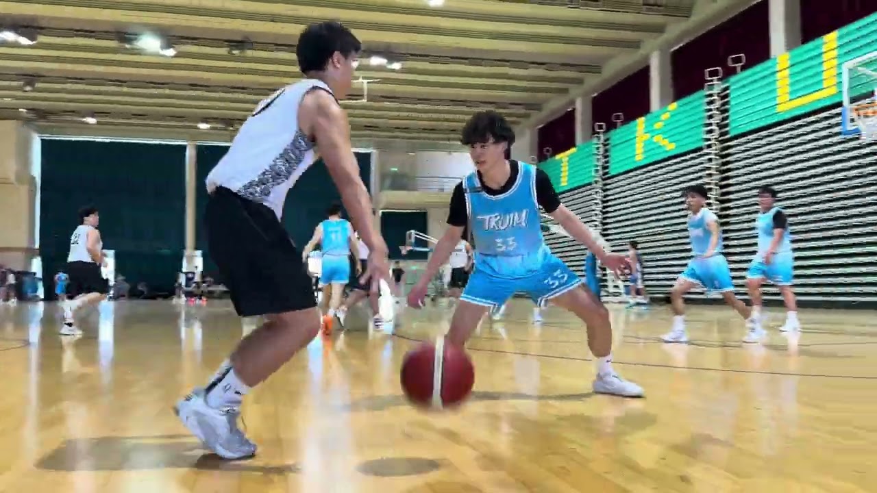 五虎盃vs資傳 第四節