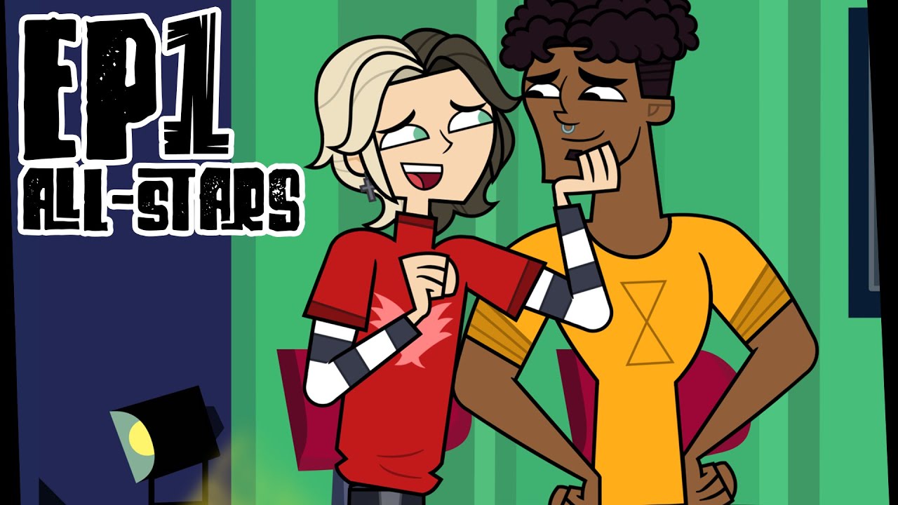 DISVENTURE CAMP ALL-STARS 🌟 Season 3 | Episode 1: Reach for the Stars