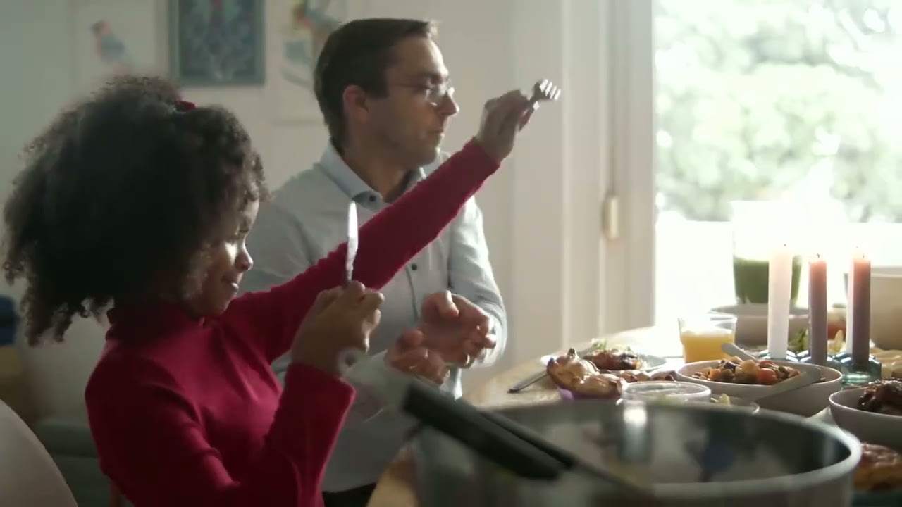 The Ultimate Kitchen Multitool? BLACK+DECKER 6-in-1 OTR Review