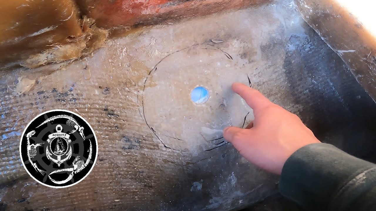 Заполнение через корпуса