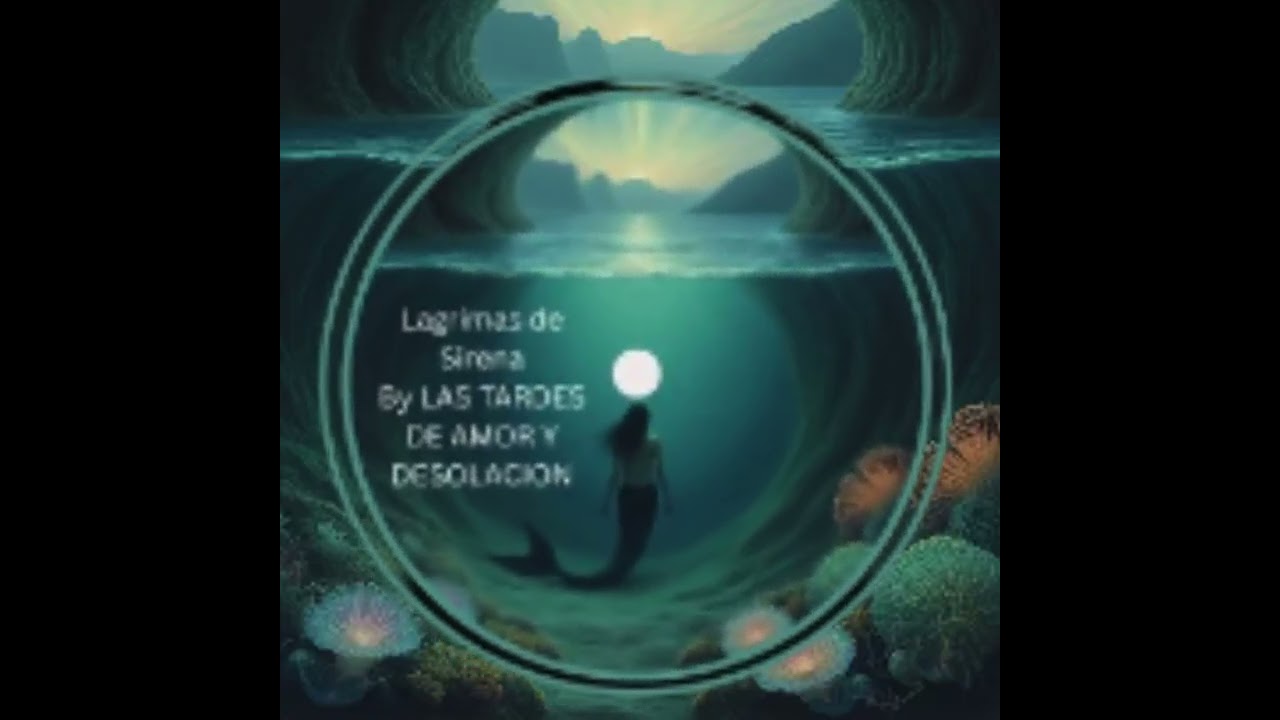 Lagrimas de Sirena