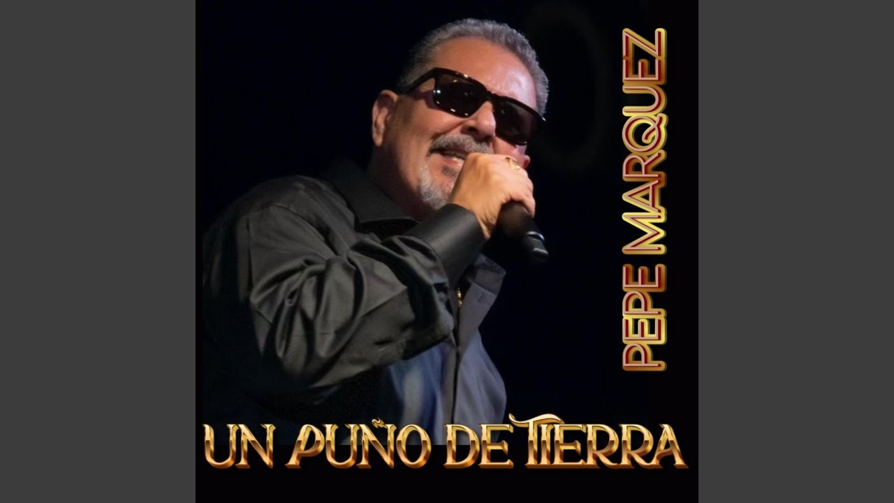 Un Puño De Tierra
