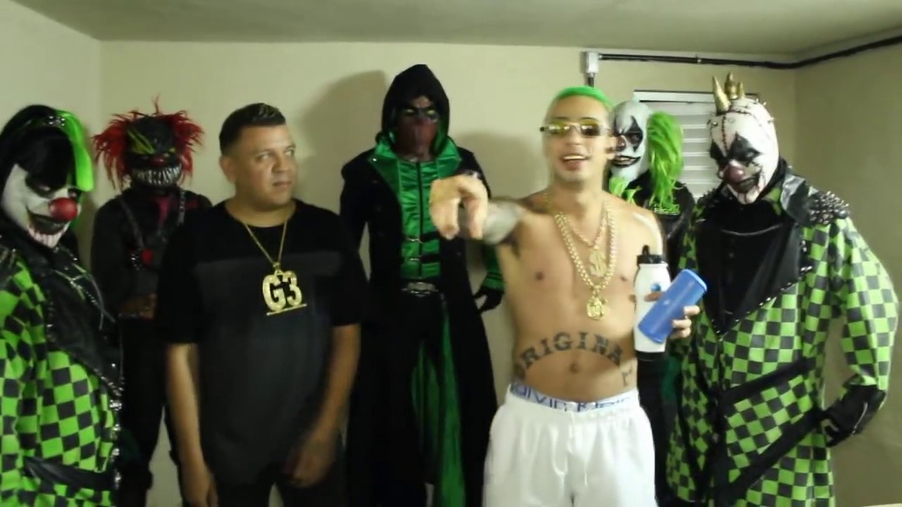 MC KAUAN E MC G3 Medley (FC CORINGA O NEURÓTICO)