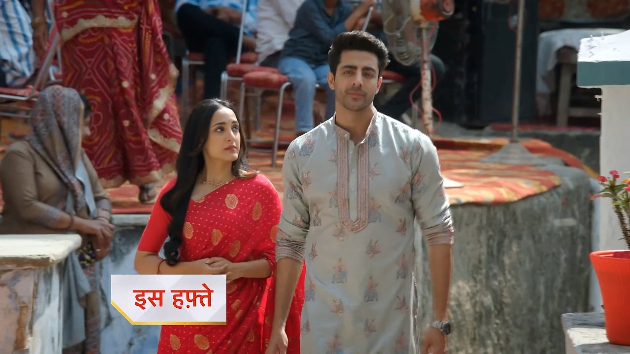 Tara New Promo 15th March 2026
