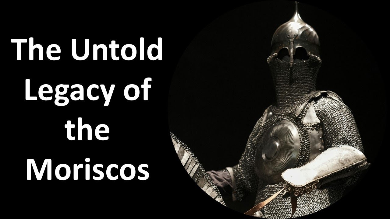 The Untold Legacy of the Moriscos: Echoes of Al-Andalus