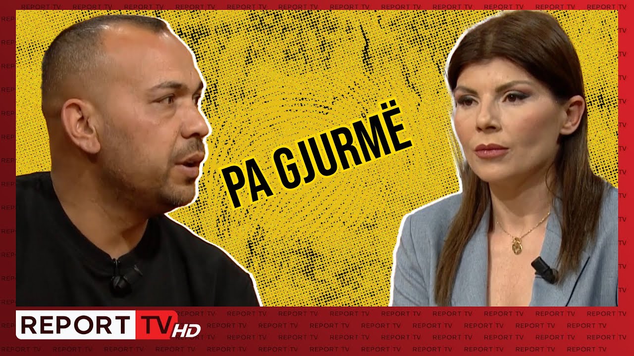 Pa Gjurme - E braktisi në jetimore! Babai e denoncon, nëna rrëfehet: Më mohoi vajza, jam në rrugë