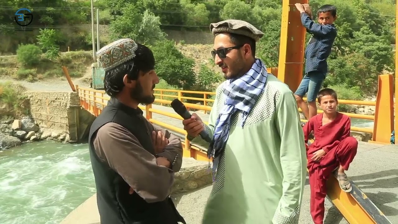 قسمت آخر سفر ارشاد فرهمند به پنجشیر| داخل قریه جات چه خبر است؟