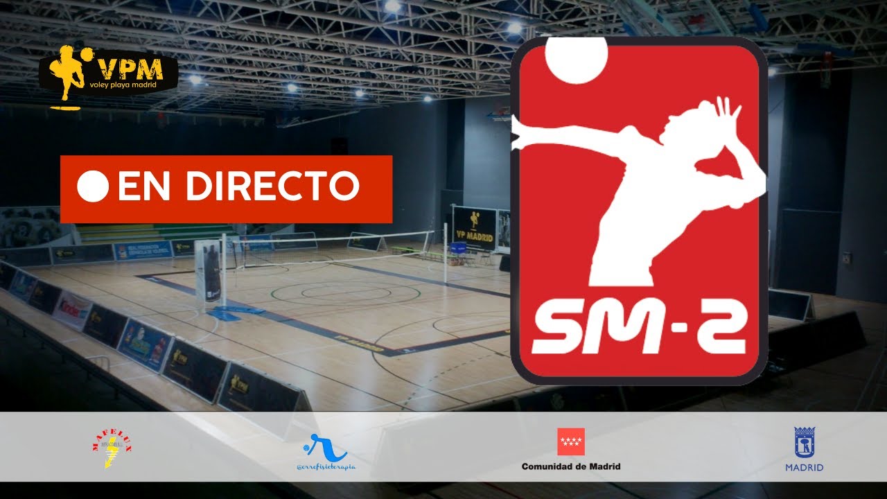 VP Madrid VS Grupo Egido Pinto