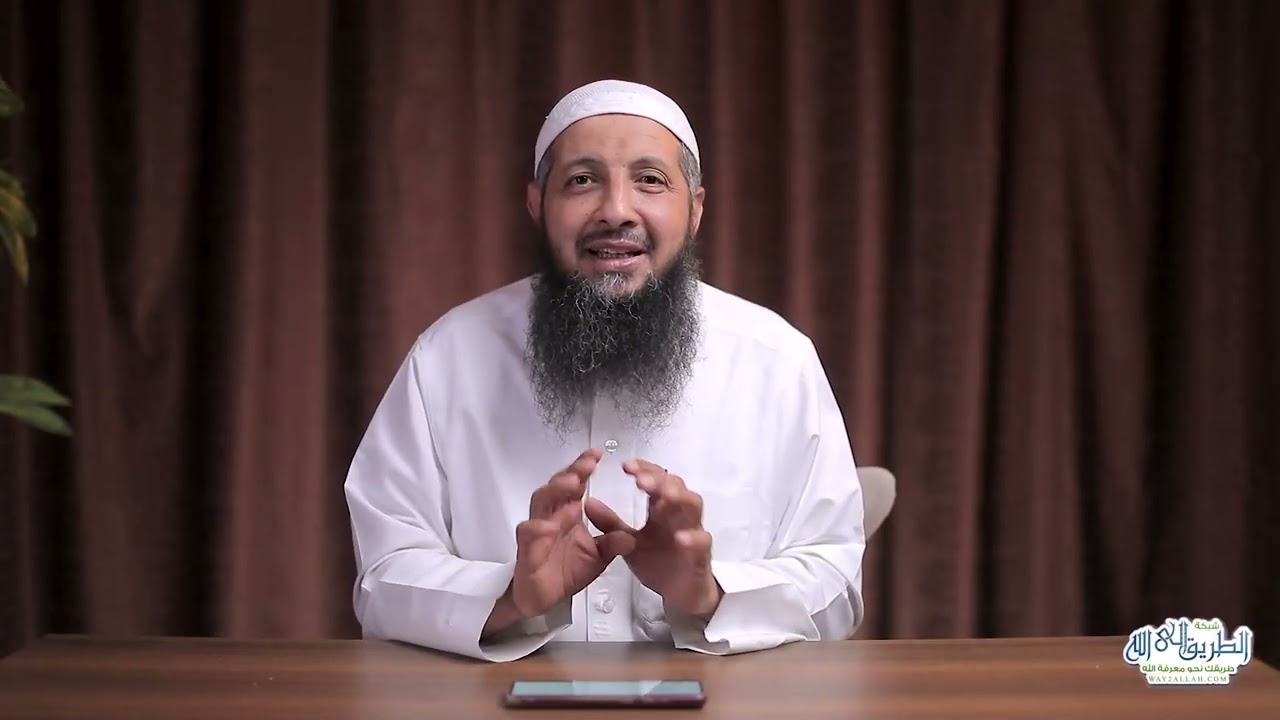 إلي الهدي ائتنا | ساعة الإيمان | د. عبد الرحمن الصاوي