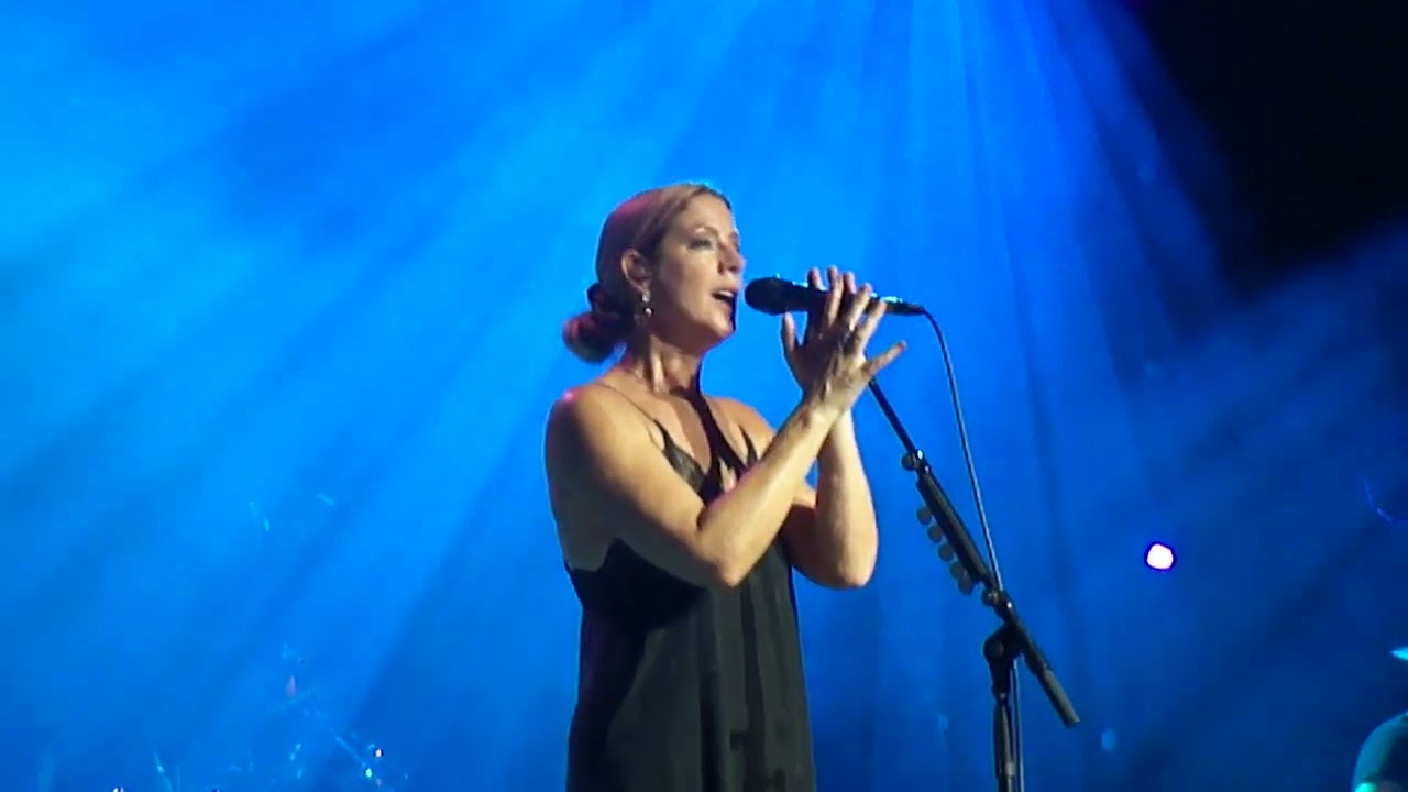 Circle - Sarah McLachlan - Live in Lewiston, NY - June 18, 2024