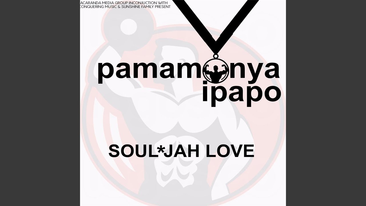 Pamamonya Ipapo