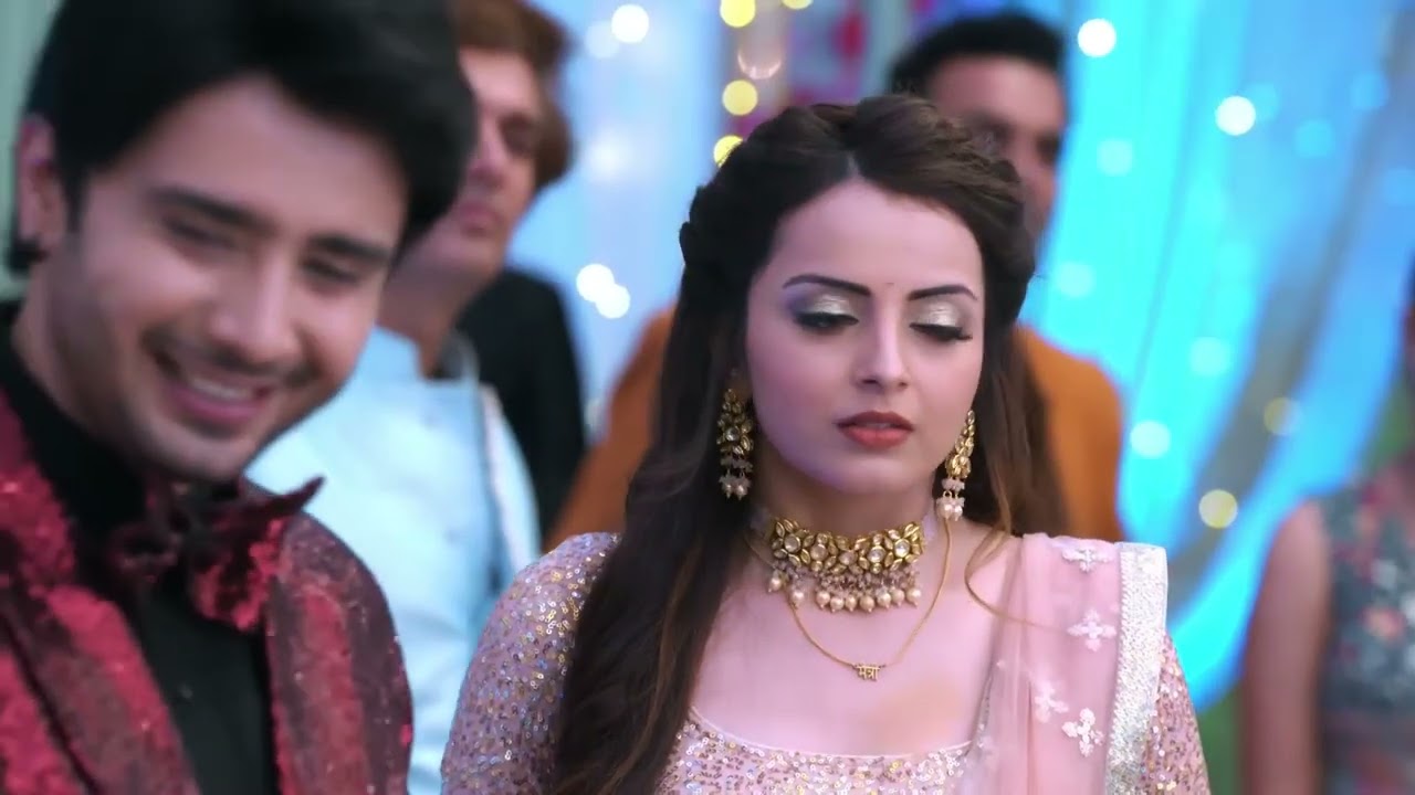 Maitree | Ep 5 | Mohit Kumar, Shrenu Parikh, Bhaweeka Choudhary | Zee TV UK