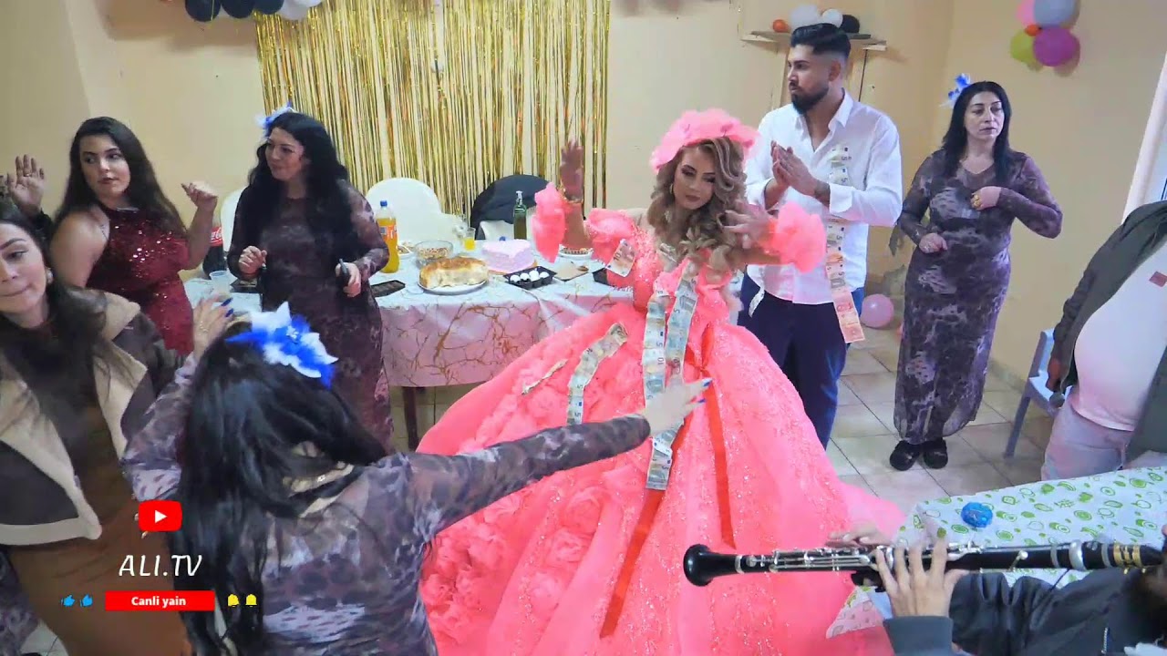 Ysmail be Ayse Canly yain