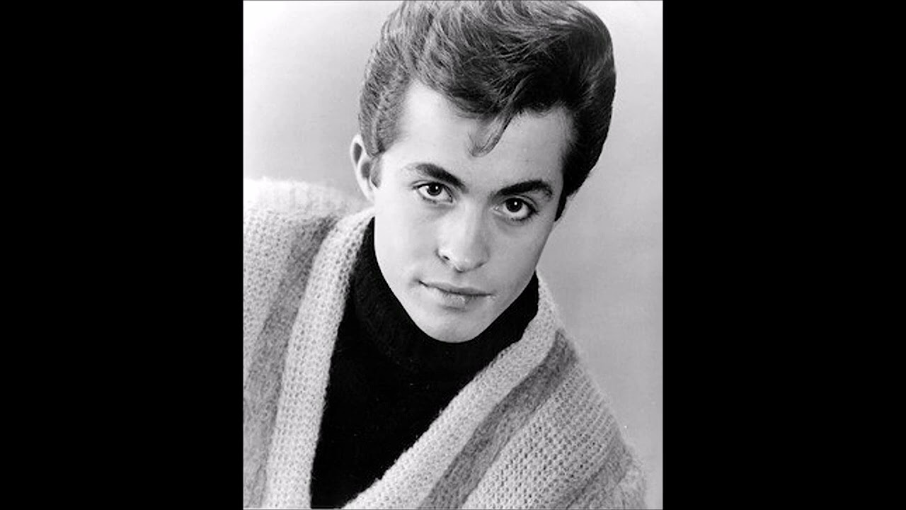 I'm Afraid To Say I Love You - Mike Clifford  Stereo 1959