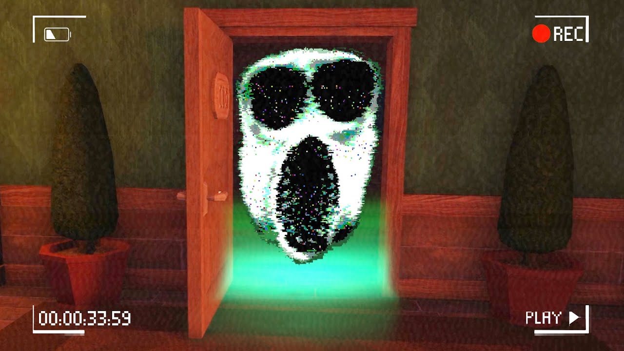 ROBLOX DOORS | LE JEU LE PLUS EFFRAYANT DE ROBLOX !!!